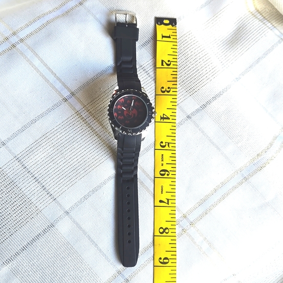 2016 Strange Music/ Tech N9ne Watch - Picture 13 of 13